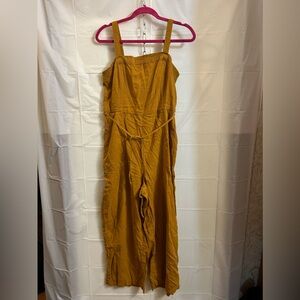 Old navy jumpsuit